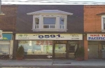 723 Gerrard St E