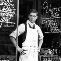 The Butchers of Leslieville