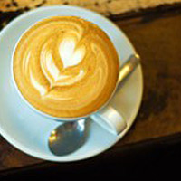 Featured Coffee Spot
