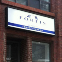 Fortis Fitness