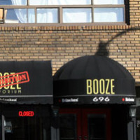 Prohibition Gastro Pub