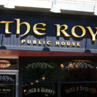 The Roy Public House
