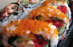 Yummy Sushi! Yummy Sushi!