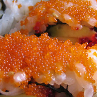 The Best SUSHI in Leslieville?