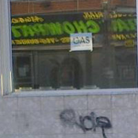 Art Gallery? Gas : Art Space