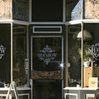 Sideshow Cafe