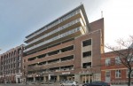garment factory lofts exterior