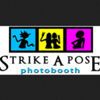 Strike A Pose Photobooth