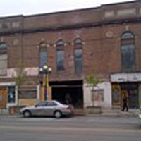 Condo Alert! 1430 Gerrard Street East