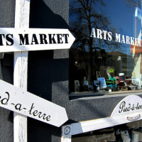Leslieville Summerlust This Thursday!