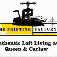 Printing Factory Lofts