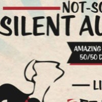Morse P.S. Silent Auction