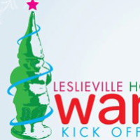 Leslieville Wanderlust