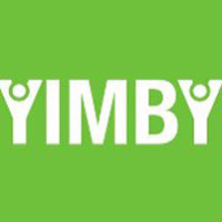 “YIMBY”, YES IN MY BACKYARD Festival