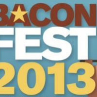 Leslieville Farmer’s Market – Baconfest 2013