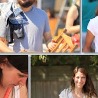The Leslieville Flea