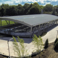 Greenwood Rink Grand Opening