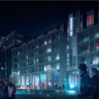 New Leslieville Lofts