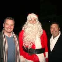 Light Up the Riverside 2013 got ‘Snapd’