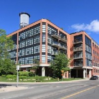 Lesileville and Riverside Real Estate: Broadview Lofts Just Listed!