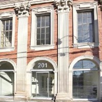 Leslieville Real Estate: Printing Factory Lofts Just Listed!