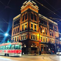 The All New Broadview Hotel