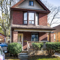 Leslieville Real Estate: 37 Hiawatha Road