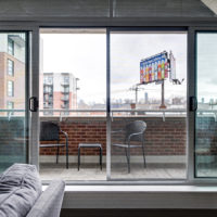Leslieville Real Estate: 233 Carlaw Avenue Unit 302