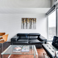Leslieville Real Estate: 1190 Dundas Street East Unit 614