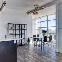 Leslieville Real Estate: 1003 Queen Street East Unit 402