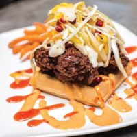 The Best Brunch in Leslieville